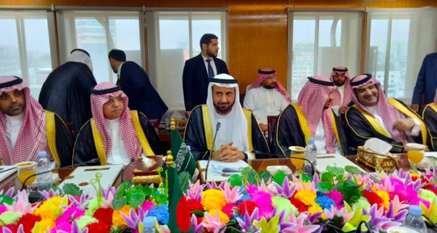 হজ ও ওমরাহ যাত্রীদের সুযোগ-সুবিধা বাড়াতে যেসব দাবি জানাবে বাংলাদেশ