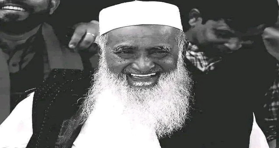 সাবেক ধর্মমন্ত্রী মতিউর রহমান আর নেই