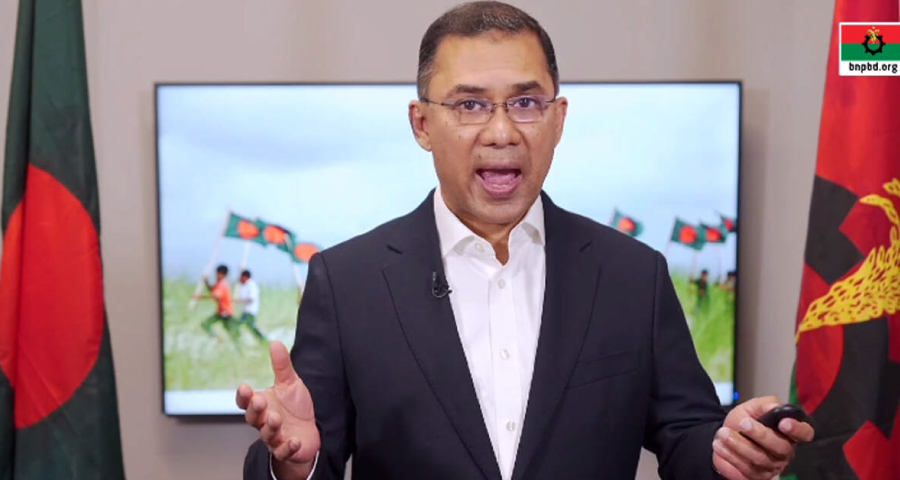 তারেকের লন্ডনের ঠিকানা সংশোধন করে আবেদনের নির্দেশ