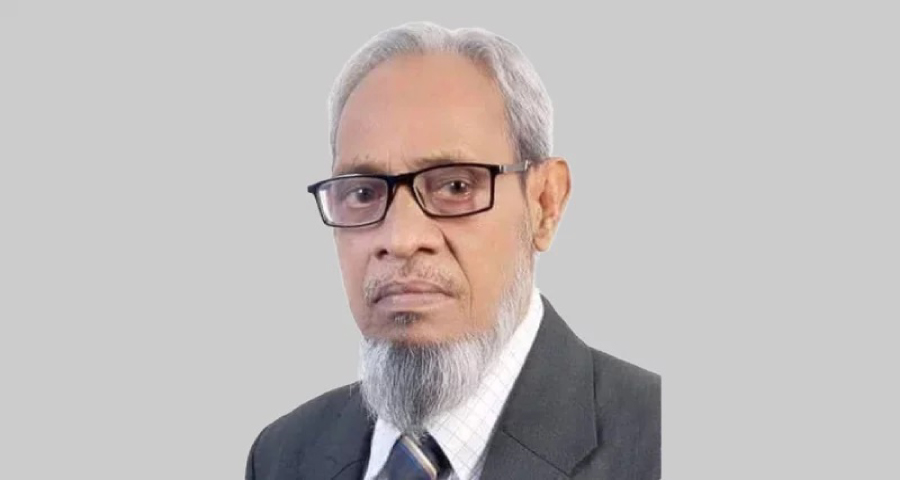 মারা গেছেন ব্রাহ্মণবাড়িয়া-২ আসনের এমপি উকিল আব্দুস সাত্তার ভূঞা