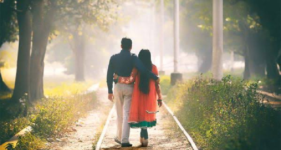 আজ প্রথম প্রেম মনে করার দিন