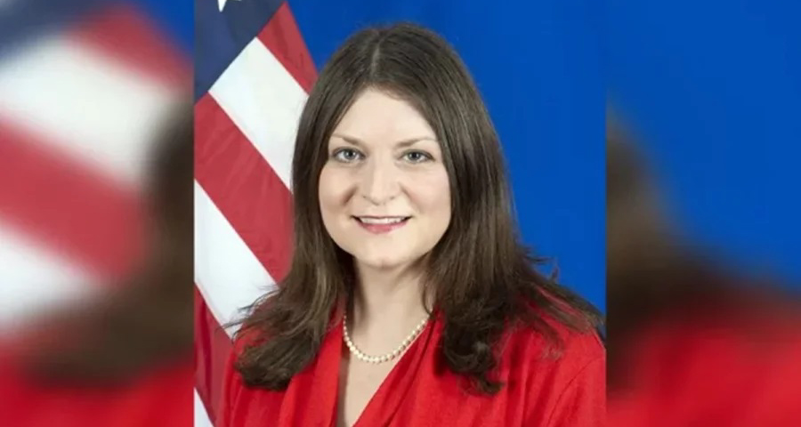 ঢাকায় মার্কিন উপসহকারী মন্ত্রী মিরা রেজনিক