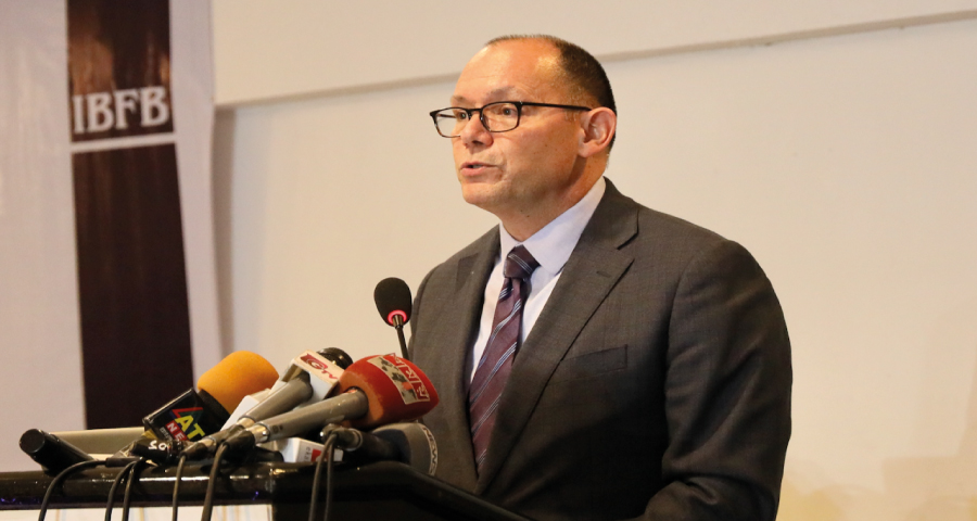 যুক্তরাষ্ট্রের ভিসা নীতিতে গণমাধ্যমও যুক্ত হবে : পিটার হাস