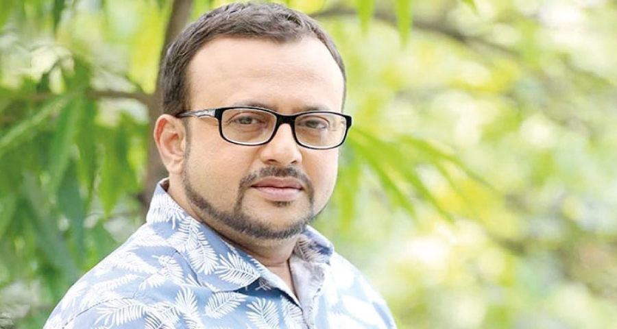 ‘চট্টগ্রাম পানিতে ডুবে গেলে মানুষ আমাকে নিয়ে ট্রল করে’