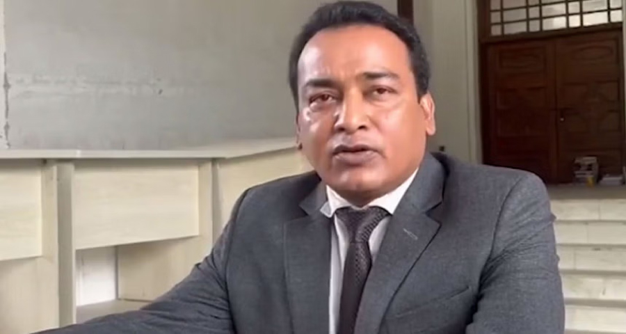 ইউনুসের বিরুদ্ধে ‘বিবৃতিতে’ স্বাক্ষর করবো না : ডেপুটি অ্যাটর্নি জেনারেল