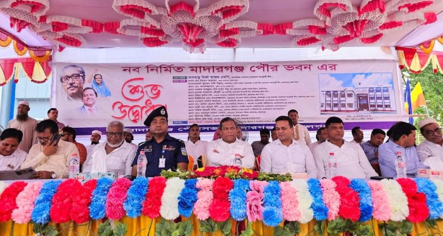 জামালপুরের জেলা প্রশাসক ইমরানের বিরুদ্ধে ব্যবস্থা নিতে নির্বাচন কমিশনের চিঠি