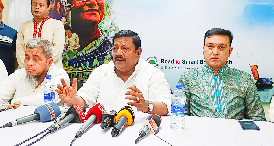 ‘বিএনপি থেকে বের হয়ে কারো শুভ উদ্যোগকে স্বাগত জানাবে আ. লীগ’