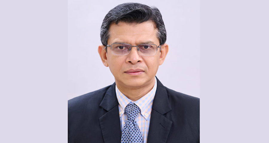 নিউমোনিয়ায় আক্রান্ত হয়ে হাসপাতালে মন্ত্রিপরিষদ সচিব