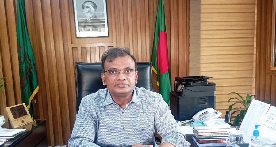 জানুয়ারির প্রথম সপ্তাহে সংসদ নির্বাচন : ইসি