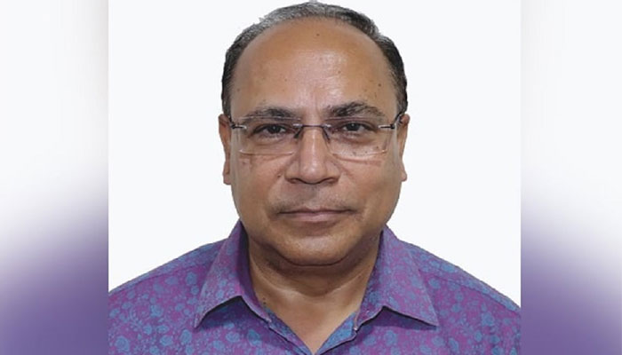 স্পারসো থেকে সরানো হলো কৃষিবিদ আব্দুস সামাদকে