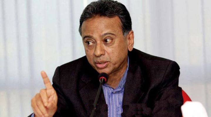 তফসিল ঘোষণা করলেই নির্বাচন হবে, এত সহজ নয়: আমির খসরু