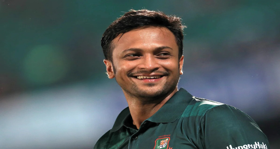 চোট শঙ্কায় বিশ্বকাপের প্রথম ম্যাচে অনিশ্চিত সাকিব