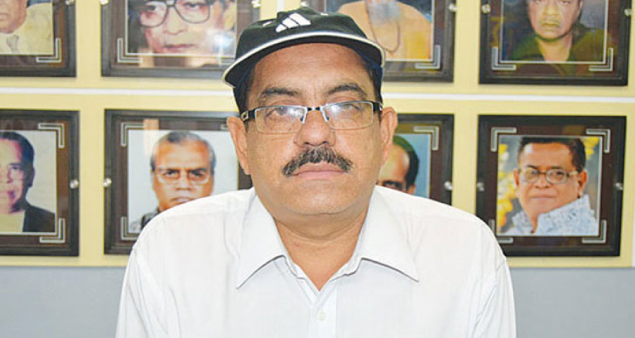 স্ত্রীর মৃত্যুর পরদিন পরিচালক সোহানুর রহমান সোহানের মৃত্যু