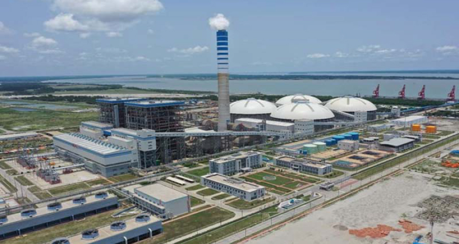 ‘দিন আনে, দিন খায়’-মতো করে চলছে বিদ্যুৎ উৎপাদন