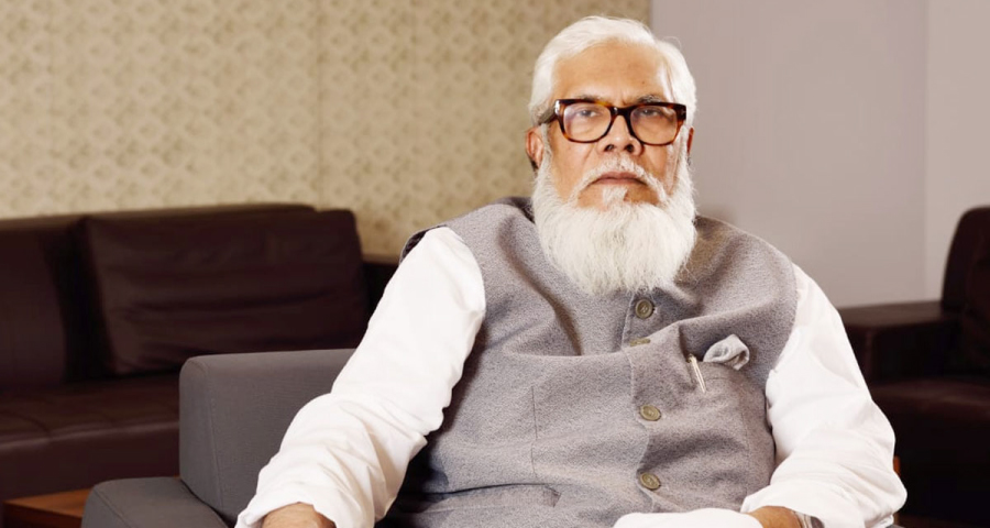 যুক্তরাষ্ট্র ভিসা নীতি প্রয়োগ করে খুব ভালো করেছে : সালমান এফ রহমান