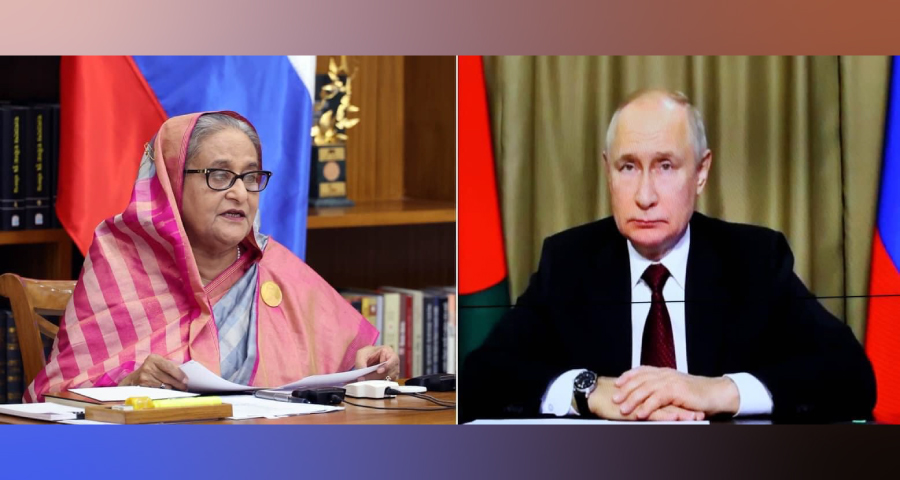 পারমাণবিক বিদ্যুৎ উৎপাদনকারী ক্লাবে বাংলাদেশ