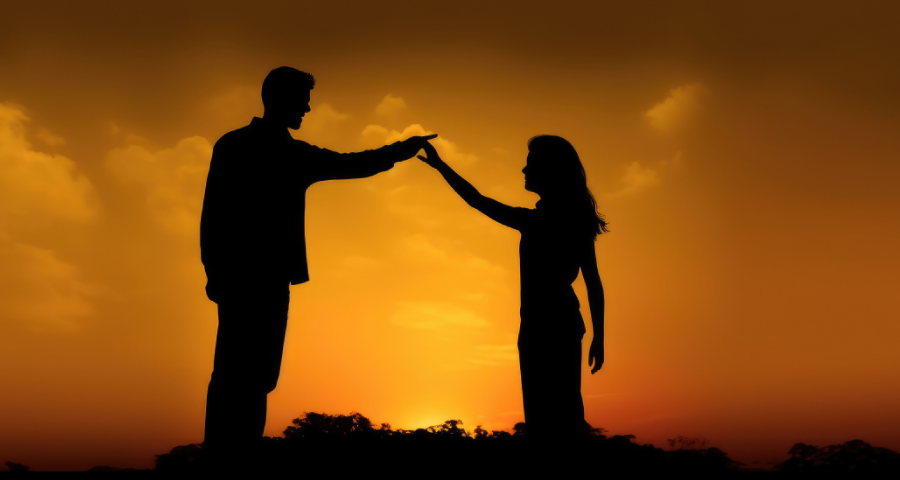 আজ প্রাক্তনকে ক্ষমা করার দিন