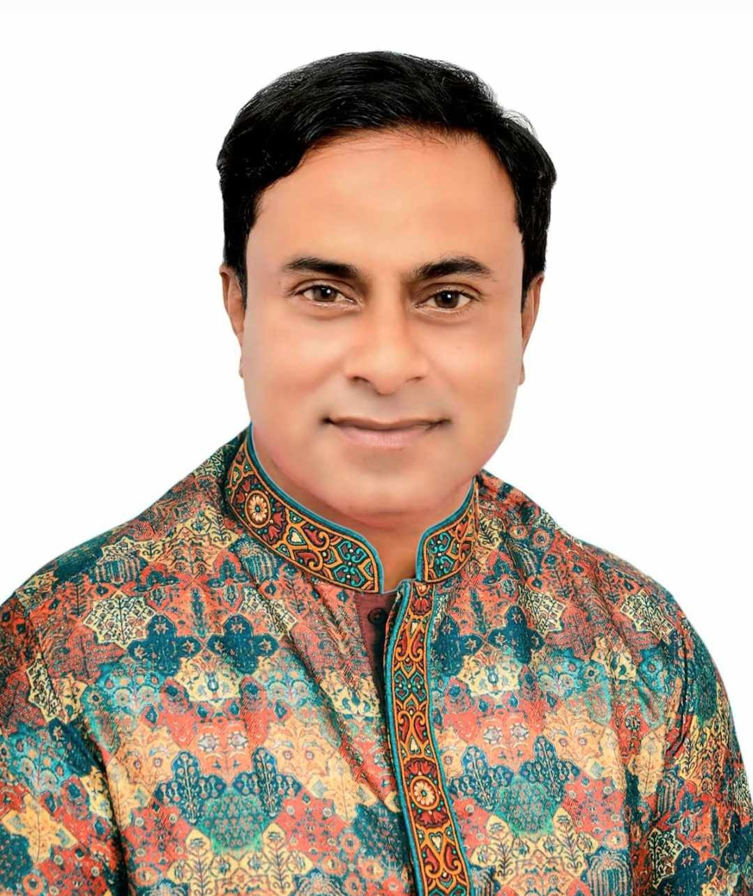 ময়মনসিংহ বিভাগের শ্রেষ্ঠ এসএমসি সভাপতি গৌরীপুরের কাদির