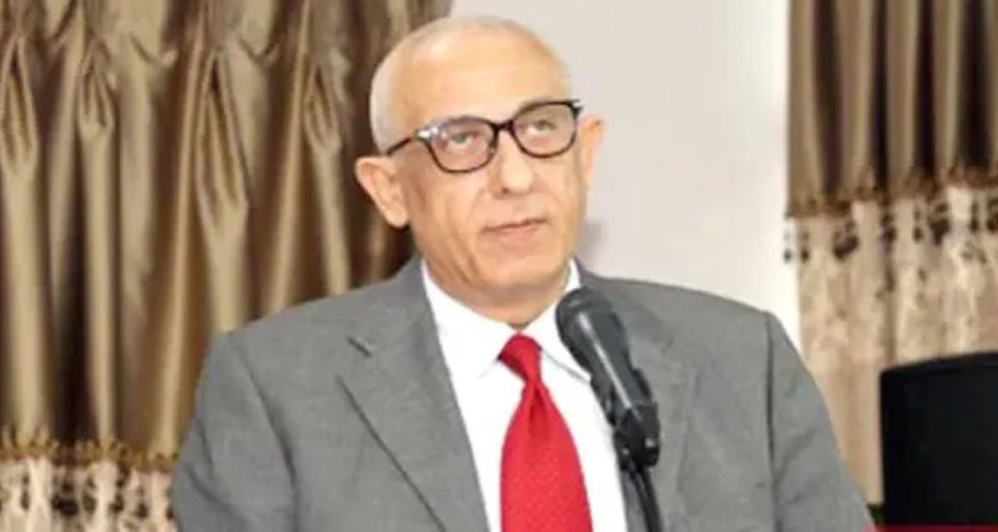 ফিলিস্তিনিদের জন্য কেউ চাঁদা চাইলে না দেওয়ার অনুরোধ : ঢাকায় রাষ্ট্রদূত