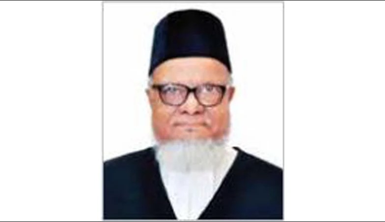 শেষ কর্মদিবসে সংবর্ধনা নিচ্ছেন না ‘দেশকে জাহান্নাম’ বলা বিচারপতি