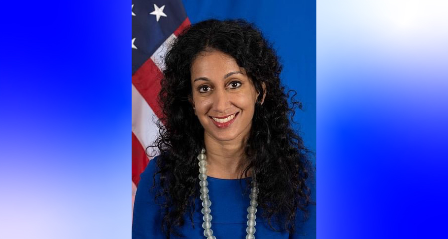 আজ ঢাকায় আসছেন যুক্তরাষ্ট্রের উপসহকারী পররাষ্ট্রমন্ত্রী