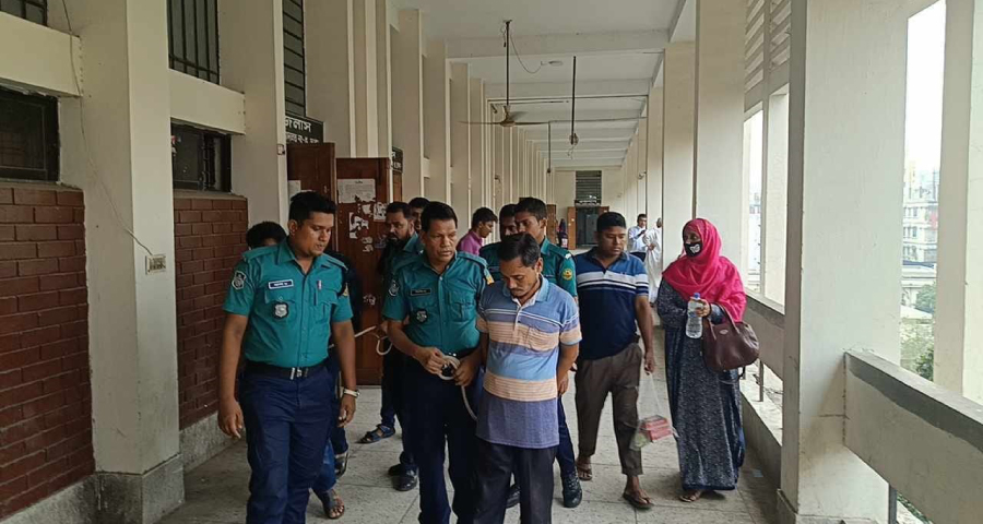 সোনালী ব্যাংকের সাবেক প্রিন্সিপাল অফিসারসহ ৪ জনের দণ্ড