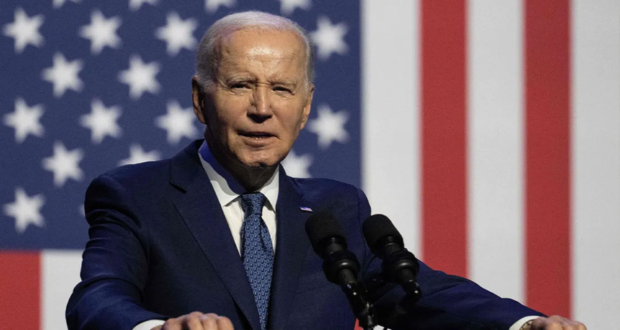 ইসরায়েলের ওপর ভিসা নিষেধাজ্ঞার হুমকি বাইডেনের