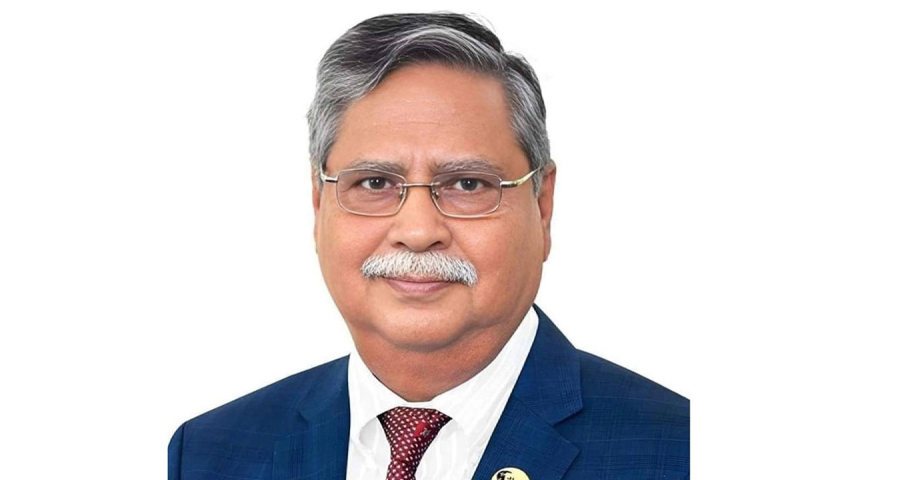 কিশোরগঞ্জে ট্রেন দুর্ঘটনায় রাষ্ট্রপতির শোক