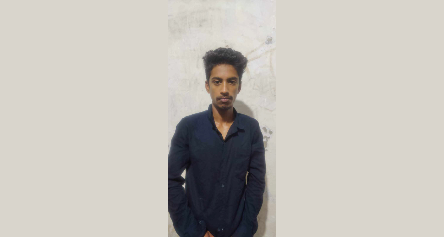 ছয়জনকে পিষে মারা বাস চালক আটক, নেই লাইসেন্স