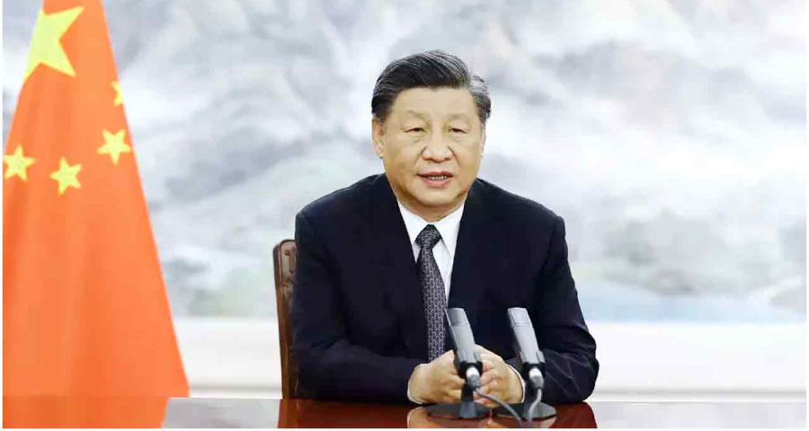 স্বাধীন ফিলিস্তিন রাষ্ট্র প্রতিষ্ঠাই একমাত্র সমাধান : চীন