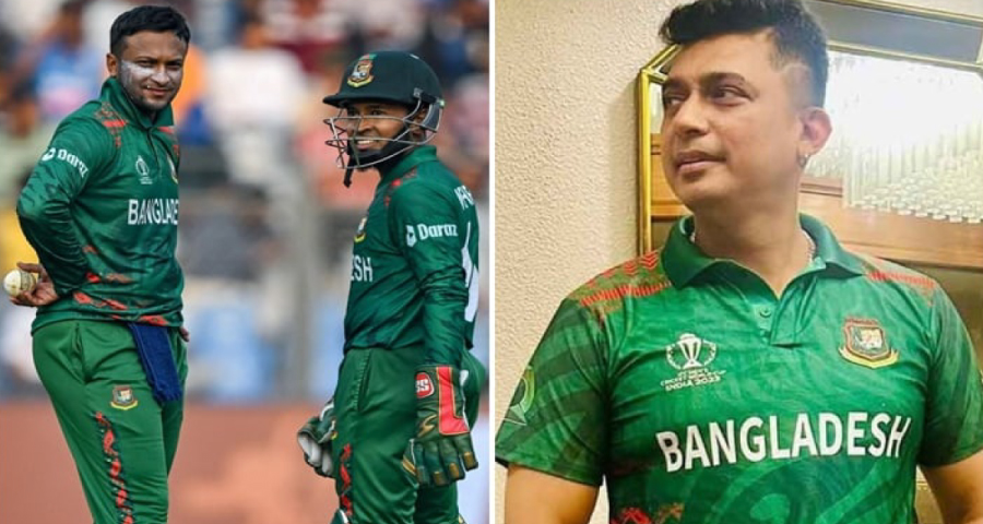 ‘মাঠে আমারই যেতে হবে’ বললেন জায়েদ খান