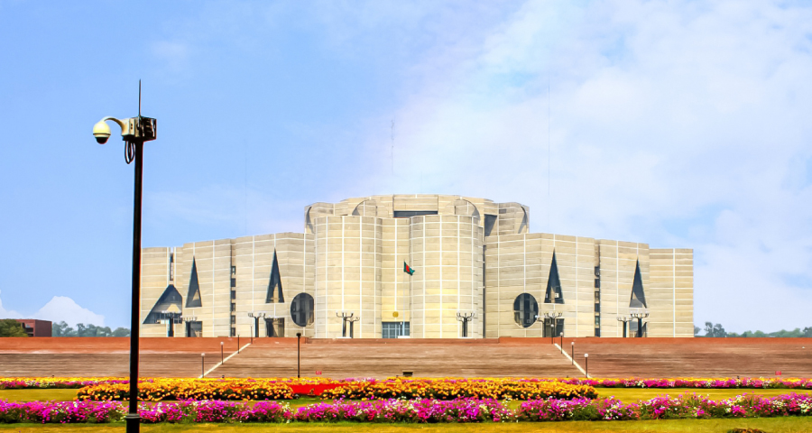 জাতিসংঘ শান্তি মিশন থেকে ২৩ বছরে ২৮ হাজার কোটি টাকা আয়