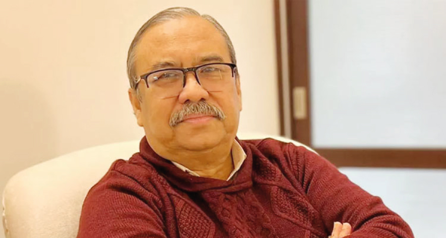 বিচারকের রায়ের সমালোচনা করার অধিকার বাকস্বাধীনতার অংশ : প্রধান বিচারপতি