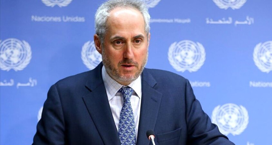 বাংলাদেশে নির্বাচনের আগে হয়রানি, নির্বিচার গ্রেপ্তার, সহিংসতা দেখতে চায় না জাতিসংঘ