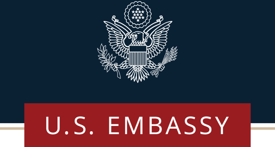 তিন দলকে চিঠির বিষয়ে যা বলল মার্কিন দূতাবাস