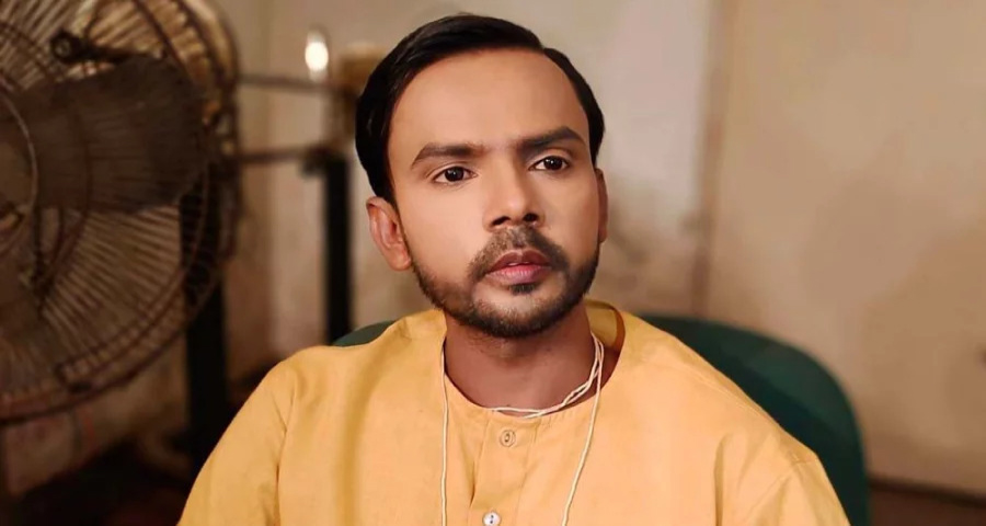 এ আর রহমানের ‘জয় হো’ বিকৃত সুরে গেয়ে প্রতিবাদ হিরো আলমের