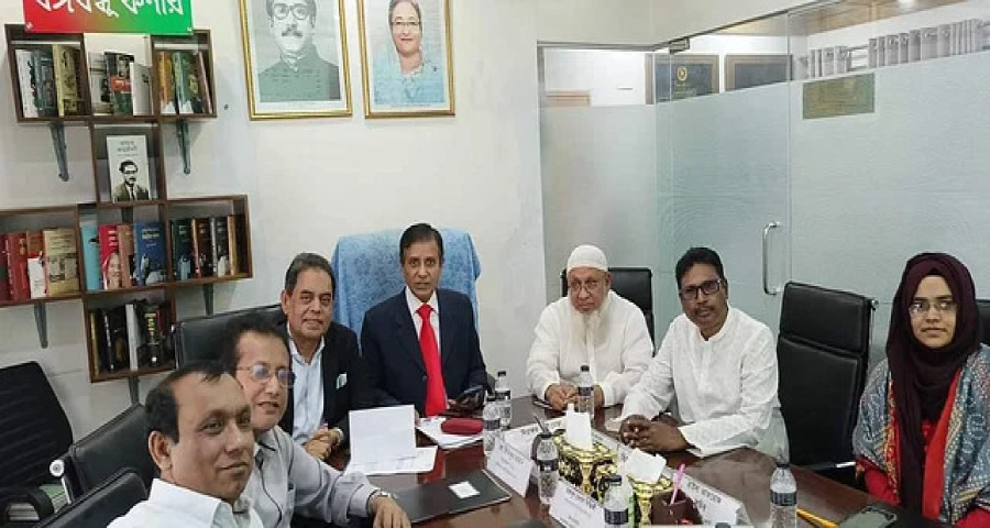 পোশাকশ্রমিকদের ন্যূনতম মজুরি ১২,৫০০ টাকার প্রস্তাব মালিকপক্ষের