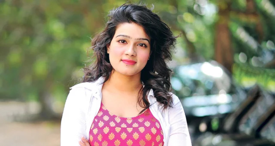 চিত্রনায়িকা মাহিয়া মাহির মনোনয়নপত্র বাতিল