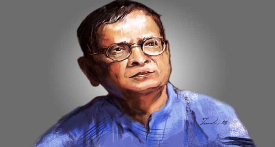হুমায়ূন আহমেদের ৭৫তম জন্মদিন আজ