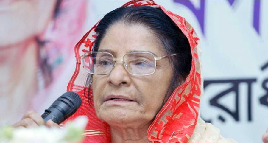 তপসিল পিছিয়ে সংলাপের প্রস্তাব রওশনের