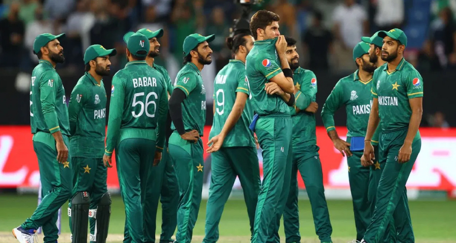 সেমিফাইনালে যেতে কী করণীয় পাকিস্তানের?