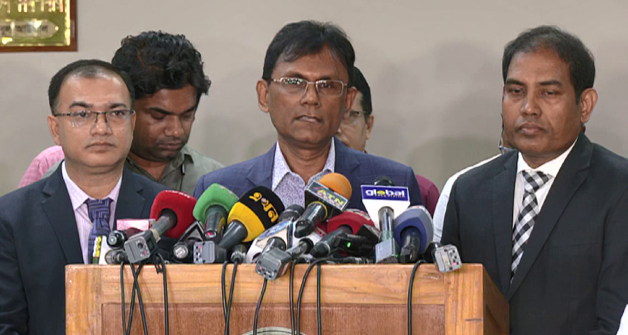 ‘১০ই ডিসেম্বর আওয়ামী লীগের সমাবেশ করতে ইসির অনুমতি লাগবে’