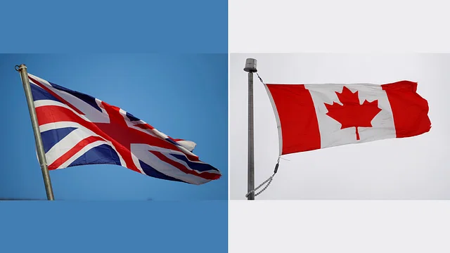 অর্ধশতাধিক ব্যক্তি-প্রতিষ্ঠানের ওপর যুক্তরাজ্য-কানাডার নিষেধাজ্ঞা