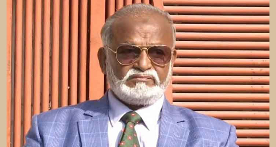 বাংলাদেশের একমাত্র বিরোধী দল তৃণমূল বিএনপি: তৈমূর