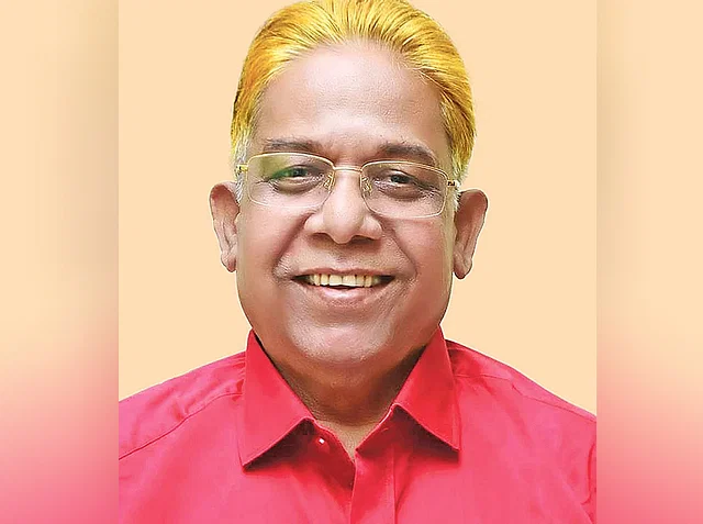 কুমিল্লা সিটি করপোরেশনের মেয়র আরফানুল হক মারা গেছেন