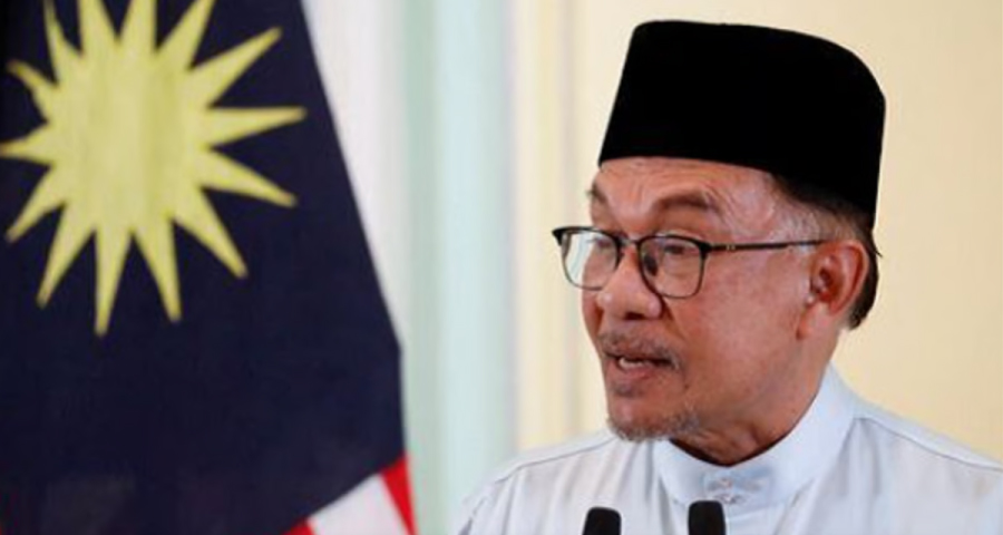 ইসরায়েলি প্রতিষ্ঠানের জাহাজ বন্দরে ভিড়তে দেবে না মালয়েশিয়া