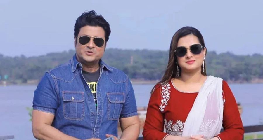 পূর্ণিমার দোয়ার কারণে আমি মনোনয়ন পেয়েছি: ফেরদৌস