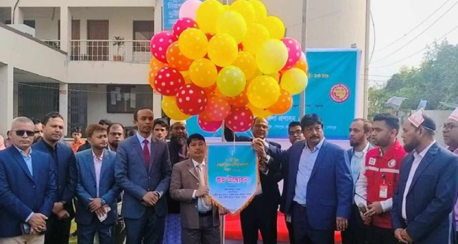 শেরপুরে নানা আয়োজনে আন্তর্জাতিক দুর্নীতিবিরোধী দিবস পালিত