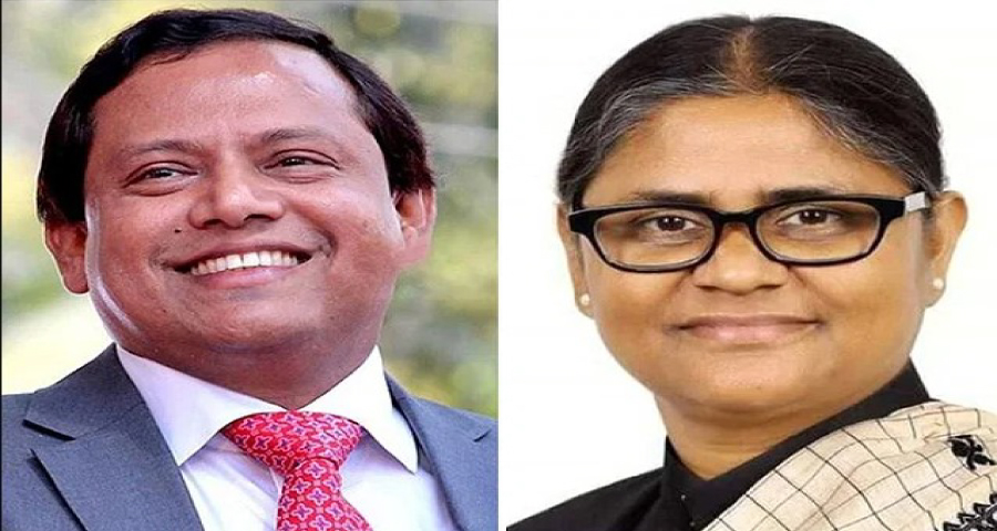 মির্জা আজমকে নিয়ে ফেসবুক পোস্টের ব্যাখ্যা না দেওয়ায় মারুফাকে অব্যাহতি