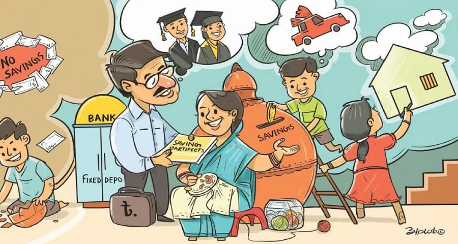 সংসারের খরচ কমানোর ১৫ উপায়